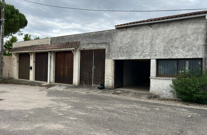 Garage à vendre VILLENEUVE SUR LOT (47) — photo 3