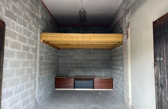 Garage à vendre VILLENEUVE SUR LOT (47) — photo 4