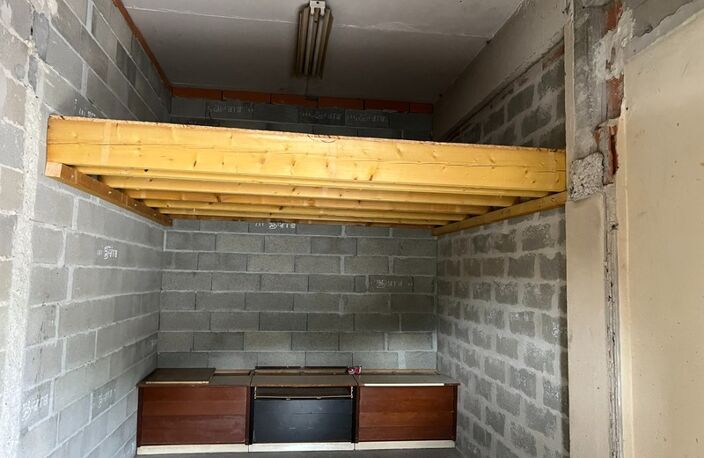 Garage à vendre VILLENEUVE SUR LOT (47) — photo 5