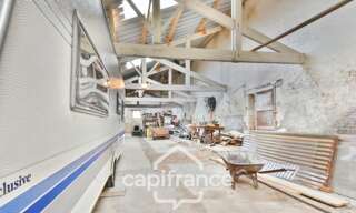 Immeuble  592 m² à vendre à Nuaillé-d'Aunis (17540)