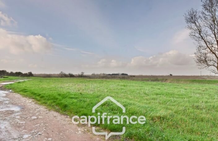 Ensemble  à vendre 1 pièces NUAILLE D'AUNIS (17)à vendre NUAILLE D'AUNIS, ensemble immobilier, d'une surface de 591,64 m2, le tout sur une parcelle cadastrée de 4710 m2 — photo 3