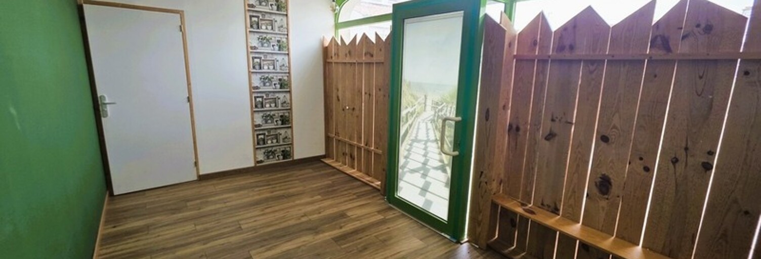 Commerce 4 Pièces 72 m² à louer à Dolus-d'Oléron (17550)
