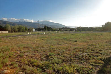 Terrain  108121 €