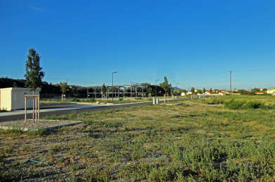 Terrain  118800 €