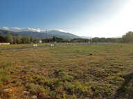 Dpt Pyrénées Orientales (66), à vendre ILLE SUR TET terrain constructible 1338 m², plat, vaibilisé — photo 2