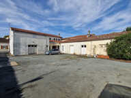 Dpt Charente Maritime (17), à vendre TONNAY BOUTONNE maison P6 — photo 2