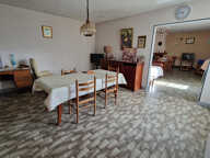 Dpt Charente Maritime (17), à vendre TONNAY BOUTONNE maison P6 — photo 3