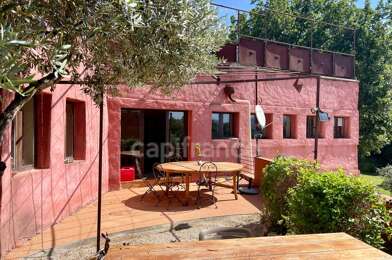 Maison 9 pièces 1250000 €