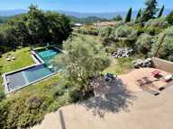 ROUSSILLON – PROPRIÉTÉ D'EXCEPTION AU CŒUR DU LUBERON — photo 2