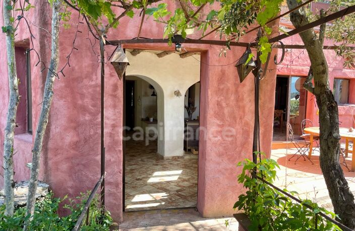 ROUSSILLON – PROPRIÉTÉ D'EXCEPTION AU CŒUR DU LUBERON — photo 4