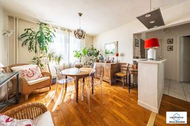 Appartement 4 pièces 159000 €