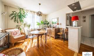 Appartement 4 Pièces 69 m² à vendre à Dijon (21000)