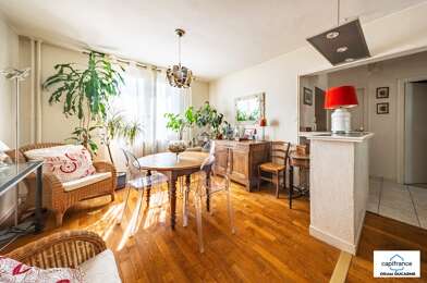 Appartement 4 pièces 159000 €