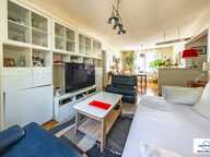 Appartement à vendre 4 pièces DIJON (21) à proximité des Allées du Parc — photo 2