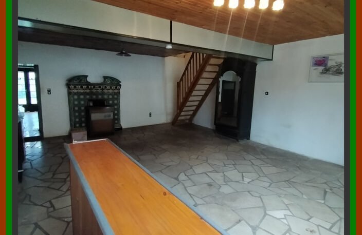 Dpt Yonne (89), à vendre BIERRY-LES-BELLES-FONTAINES maison P4 — photo 2