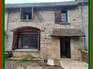Dpt Yonne (89), à vendre BIERRY-LES-BELLES-FONTAINES maison P4 — photo 4