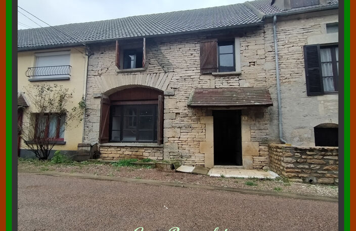 Dpt Yonne (89), à vendre BIERRY-LES-BELLES-FONTAINES maison P4 — photo 5