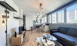 Appartement 2 Pièces 41 m² à vendre à Grenoble (38100)