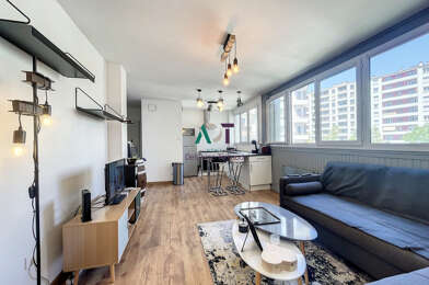 Appartement 2 pièces 95000 €