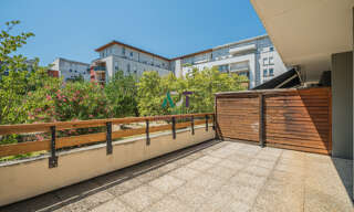 Appartement 2 Pièces 29 m² à vendre à Grenoble (38100)