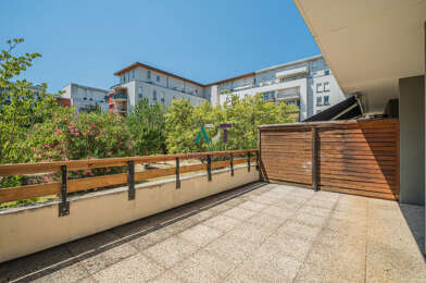 Appartement 2 pièces 95000 €