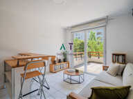 T2 avec terrasse de 20m² — photo 2