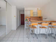 T2 avec terrasse de 20m² — photo 4