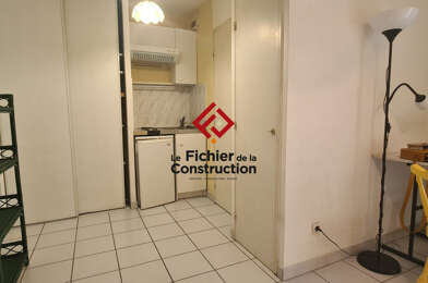 Appartement 1 pièces 378 €