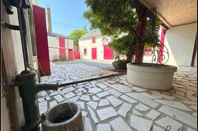 Maison 10 pièces 379990 €