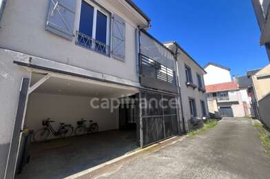 Maison 5 pièces 225000 €