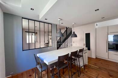Maison 5 pièces 225000 €