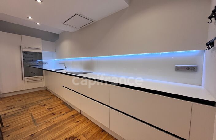 Maison type Loft - hypercentre Tarbes avec terrasses et double parking — photo 2