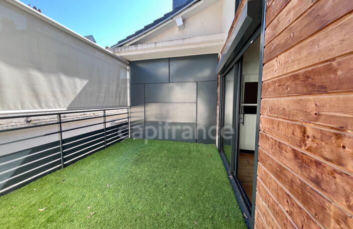 Maison type Loft - hypercentre Tarbes avec terrasses et double parking — photo 4