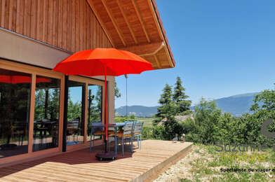Maison 4 pièces 240000 €