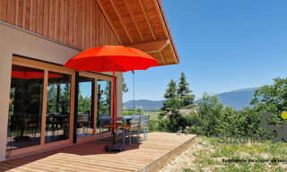 Maison 115 m² en viager Clelles (38930)