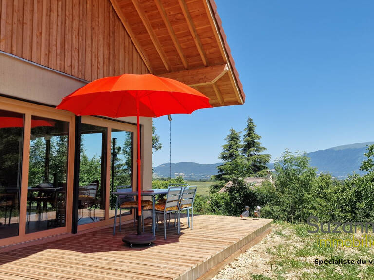 Vente à terme avec occupation temporaire de 7 ans  Maison ne — photo 1