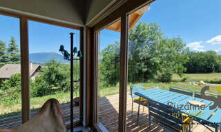 Maison 115 m² en viager Clelles (38930)