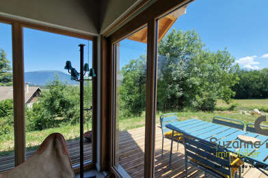 Maison 4 pièces 240000 €
