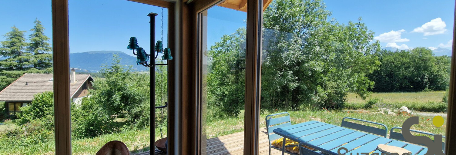 Maison 115 m² en viager Clelles (38930)