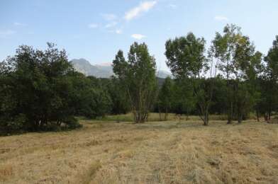 Terrain  41900 €