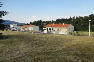 Terrain  75500 €