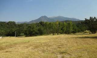 Terrain  506 m² à vendre à Prades (66500)