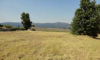 Terrain  391 m² à vendre à Prades (66500)