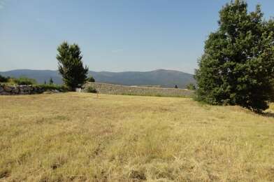 Terrain  65500 €