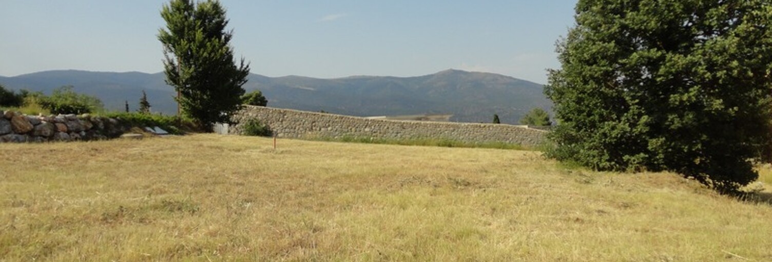 Terrain  391 m² à vendre à Prades (66500)