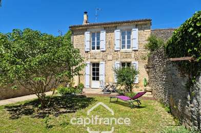 Maison 5 pièces 195000 €