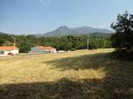 Dpt Pyrénées Orientales (66), à vendre PRADES Terrain constructible 511 m², 3 faces, libre constructeur — photo 3