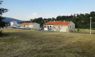 Terrain  532 m² à vendre à Prades (66500)