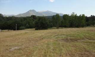 Terrain  264 m² à vendre à Prades (66500)