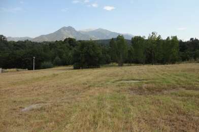 Terrain  47500 €